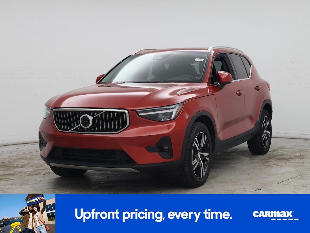 Volvo XC40 2023