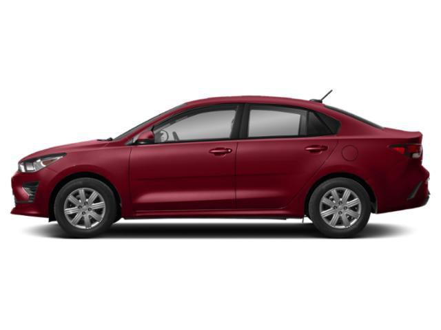Kia Rio 2021