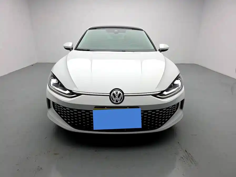 Volkswagen Lamando 2024
