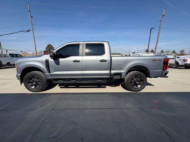Ford F 250 2023