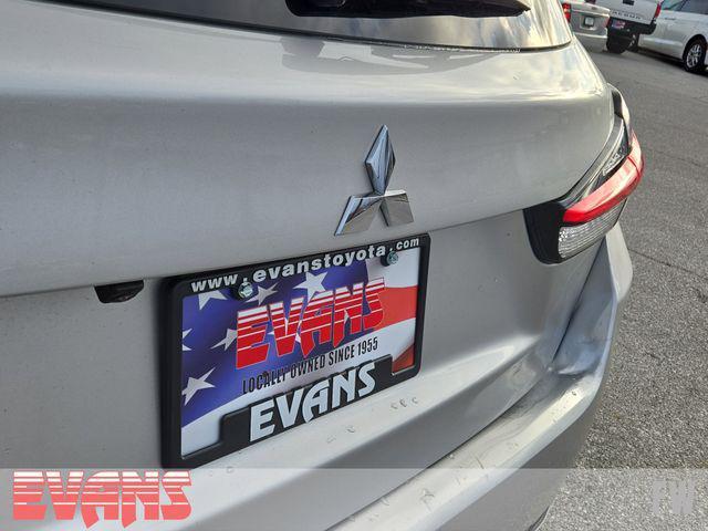 Mitsubishi Outlander Sport 2022