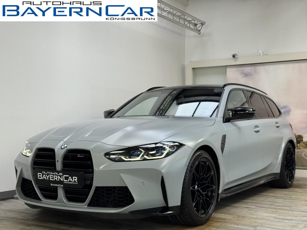 BMW M3 2024