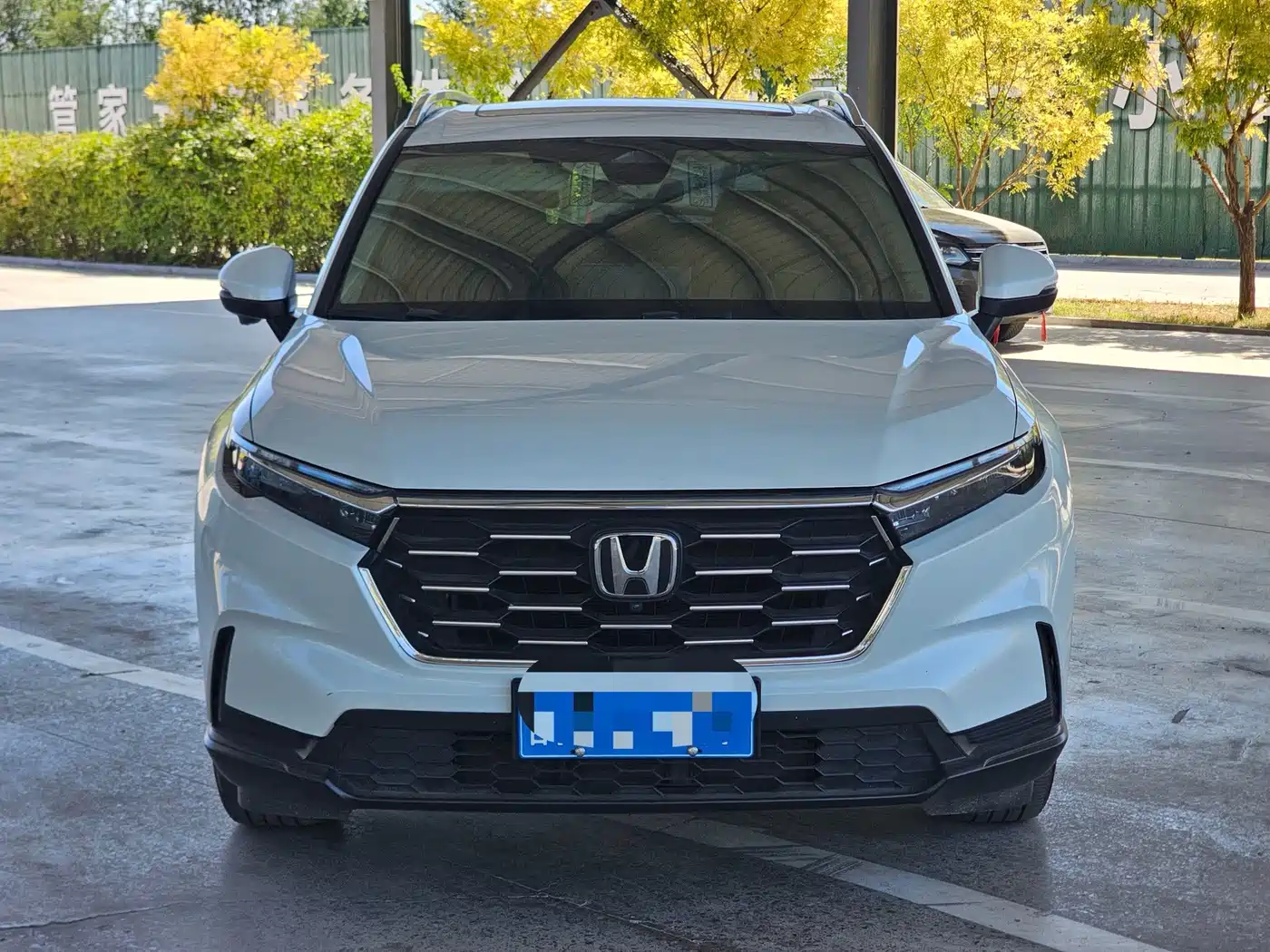 Honda CR-V 2023