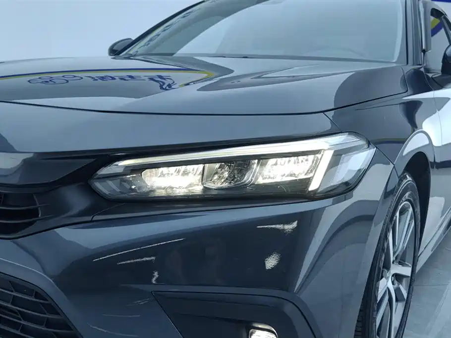 Honda Civic 2023