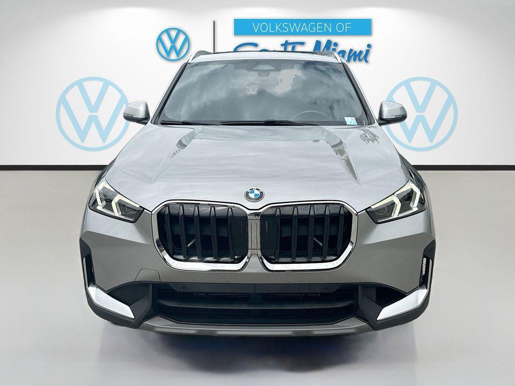BMW X1 2023