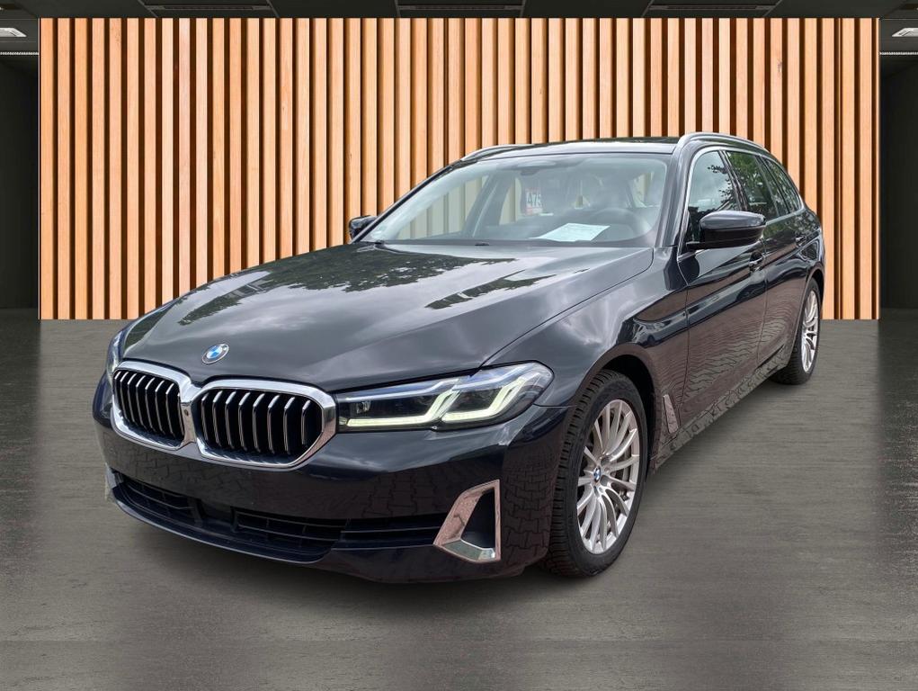 BMW 530 2023