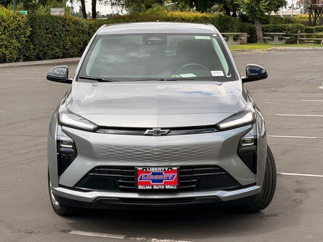 Chevrolet Bolt 2027