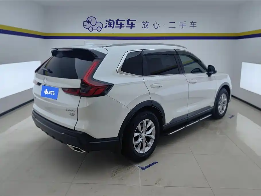 Honda CR-V 2024