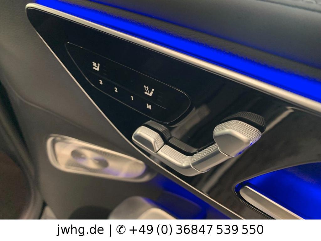 Mercedes-Benz GLC 220 2023