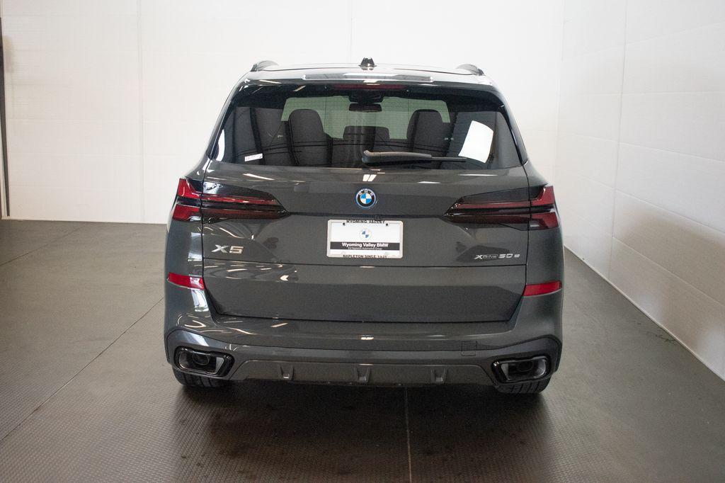 BMW X5 2026
