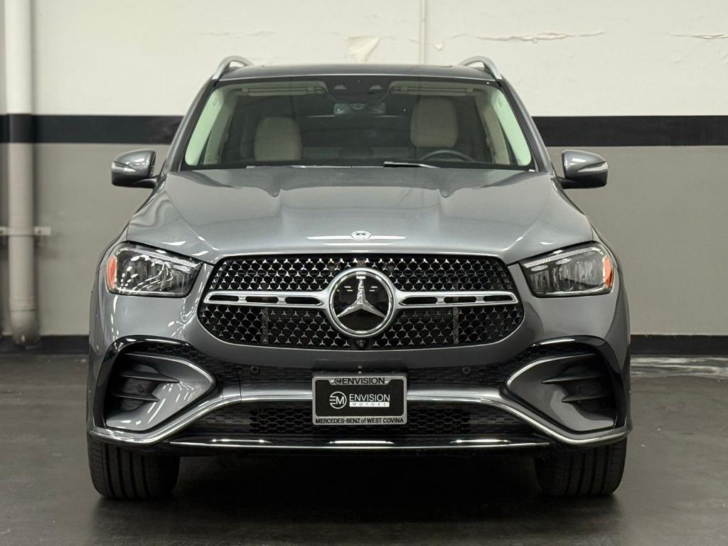 Mercedes-Benz G-Класс 2024