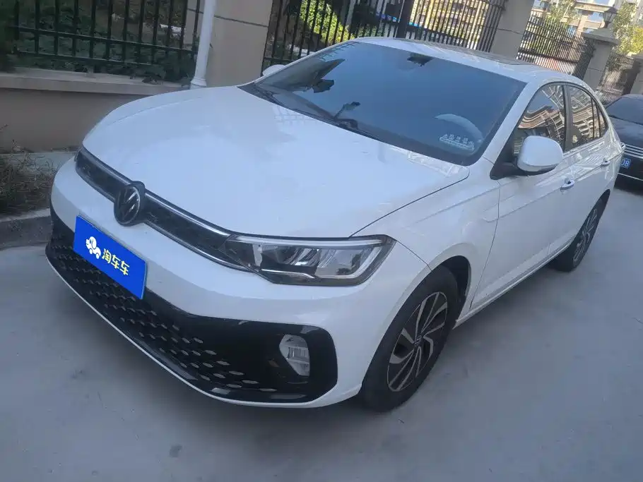 Volkswagen Lavida 2023