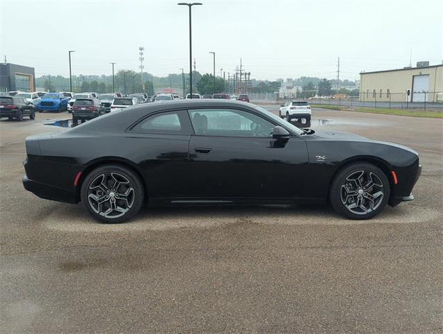 Dodge Charger Daytona 2025