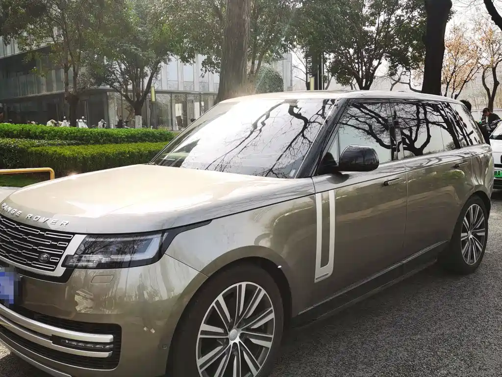 Land Rover Range Rover 2023