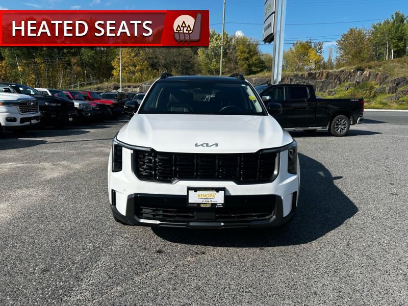 Kia Sorento 2024