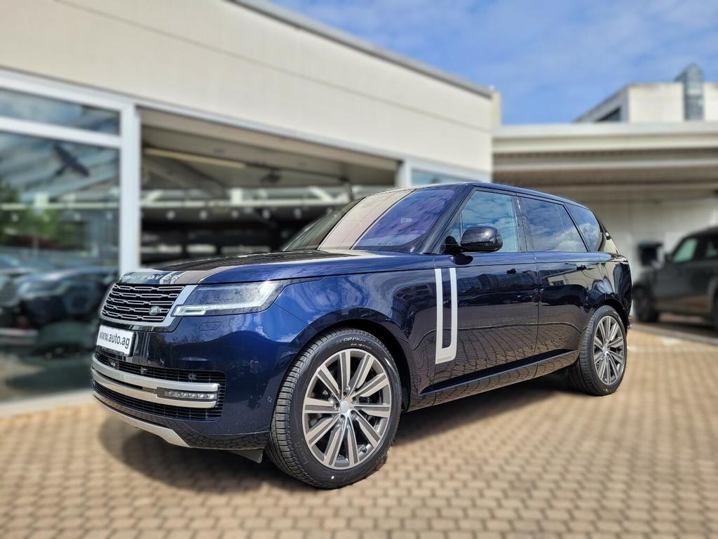 Land Rover Range Rover 2023