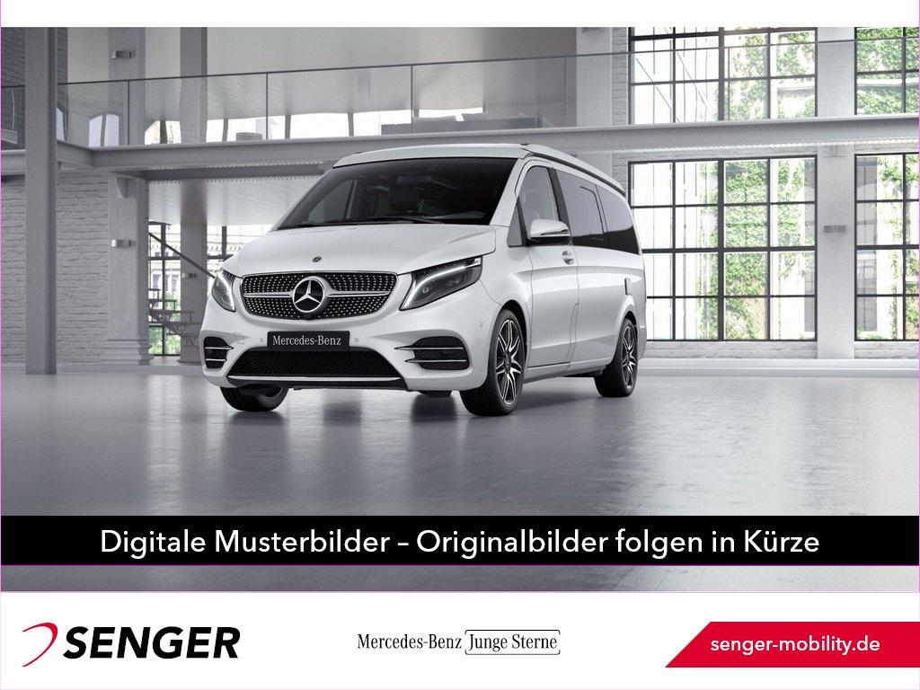 Mercedes-Benz V 300 2023