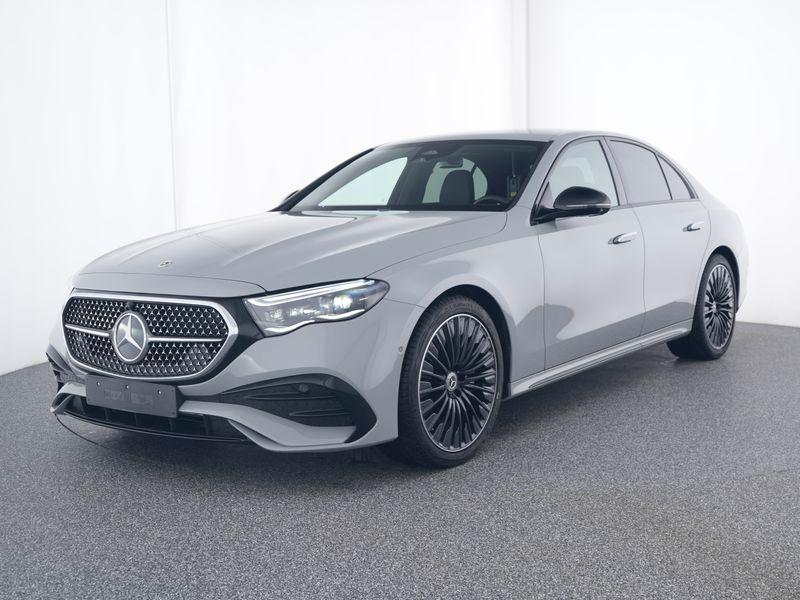 Mercedes-Benz E 220 2025