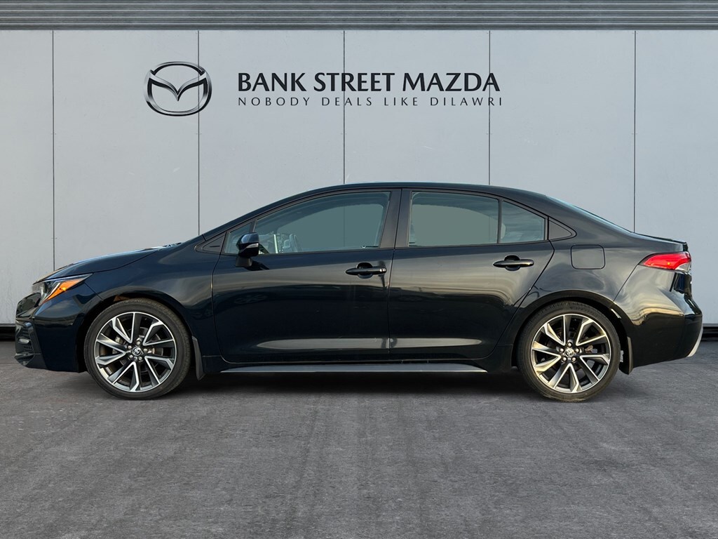 Toyota Corolla 2020