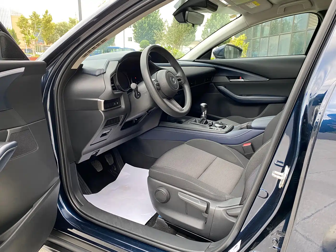 Mazda CX-30 2023