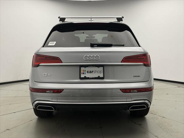 Audi Q5 2024