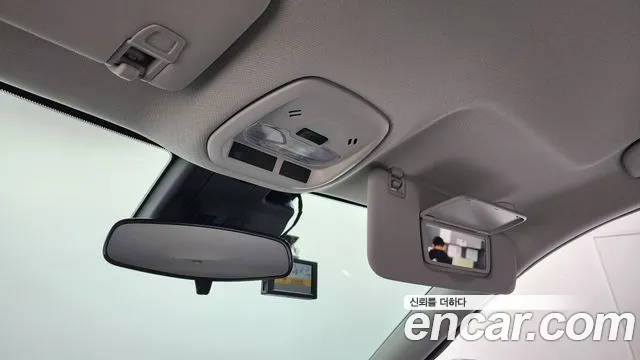Chevrolet Trax 2024