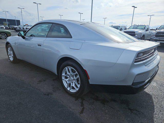 Dodge Charger Daytona 2025