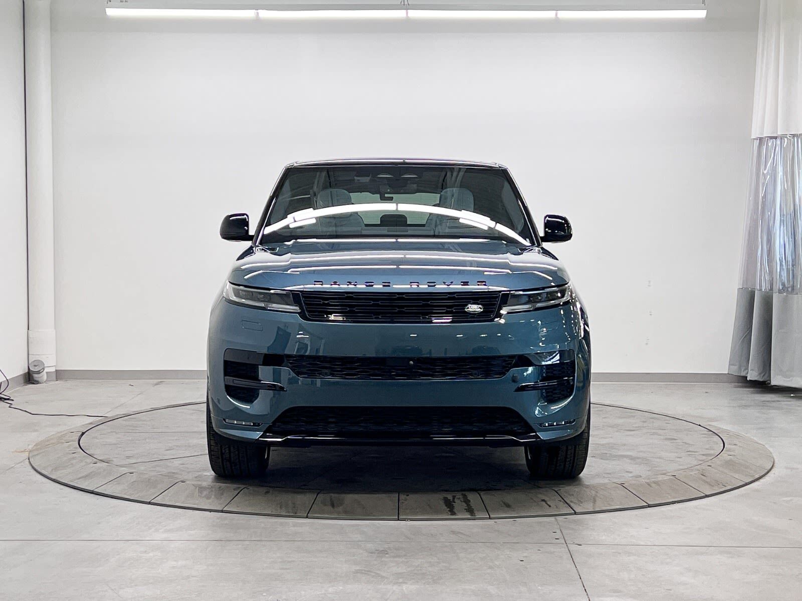 Land Rover Range Rover Sport 2025