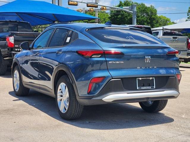 Buick Envista 2026
