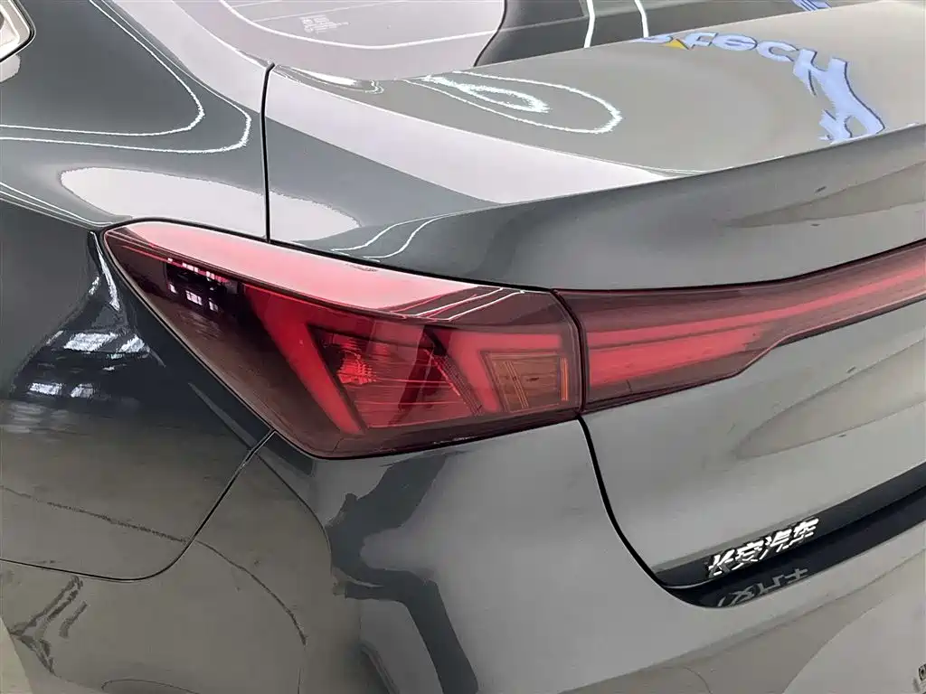 Changan Eado 2023