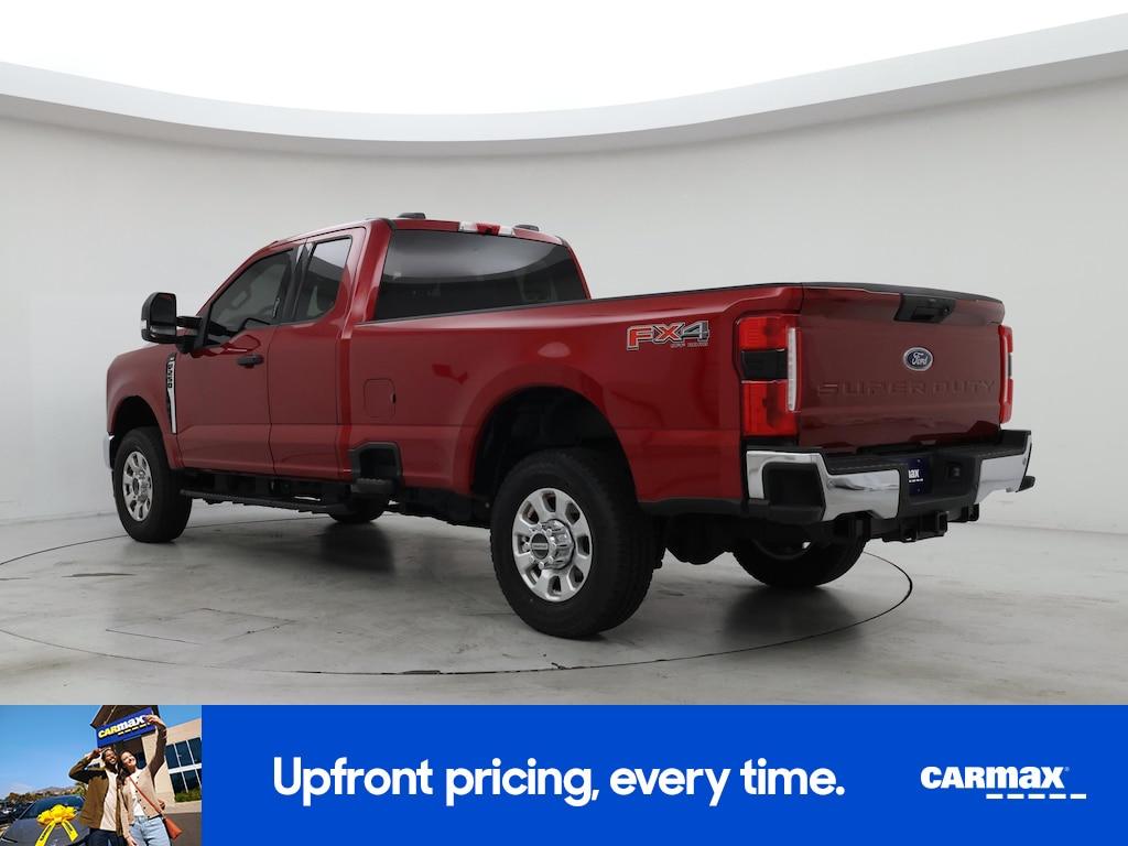 Ford F 250 2024