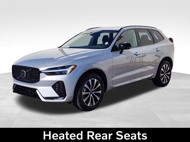 Volvo XC60 2025