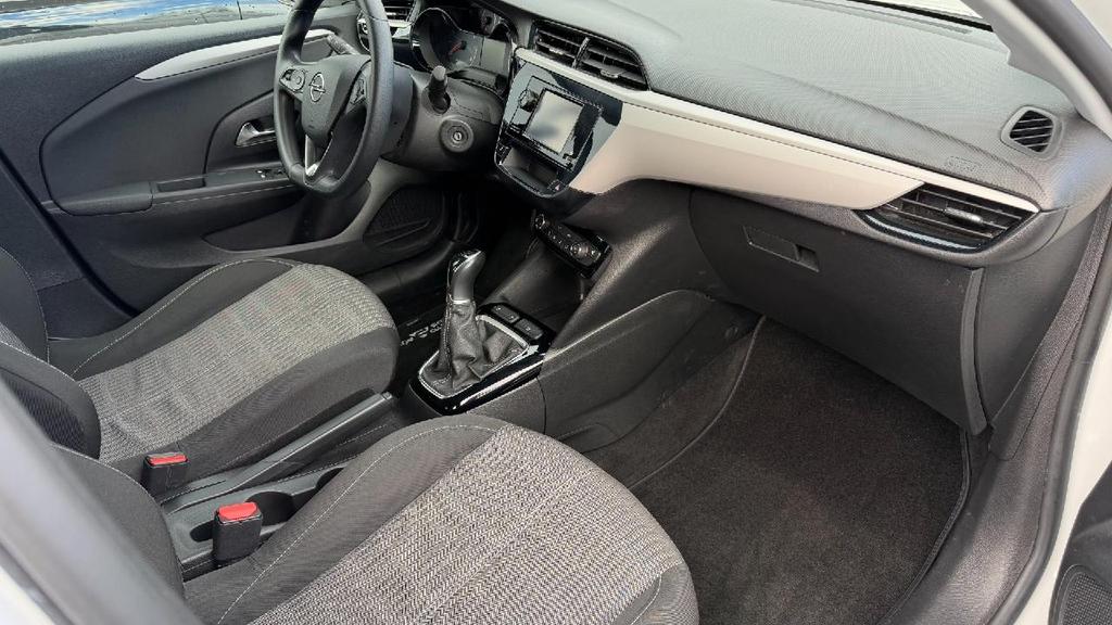 Opel Corsa 2023