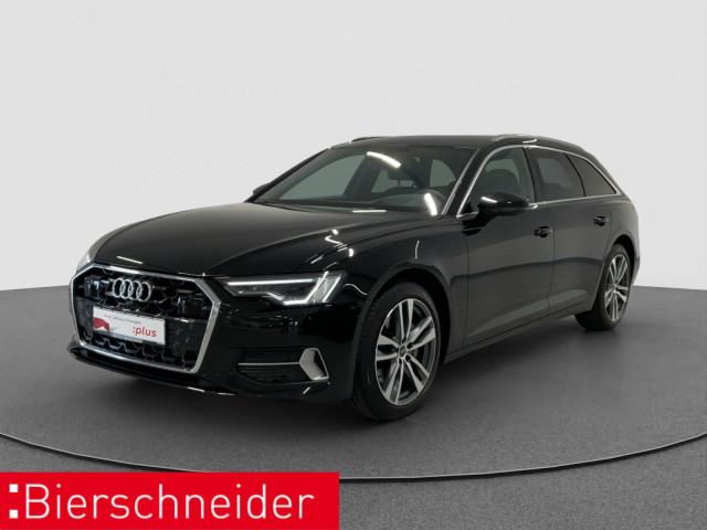 Audi A6 2025