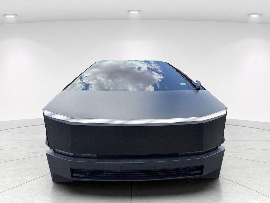Tesla Cybertruck 2024