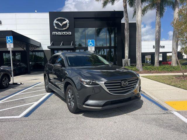 Mazda CX-9 2023