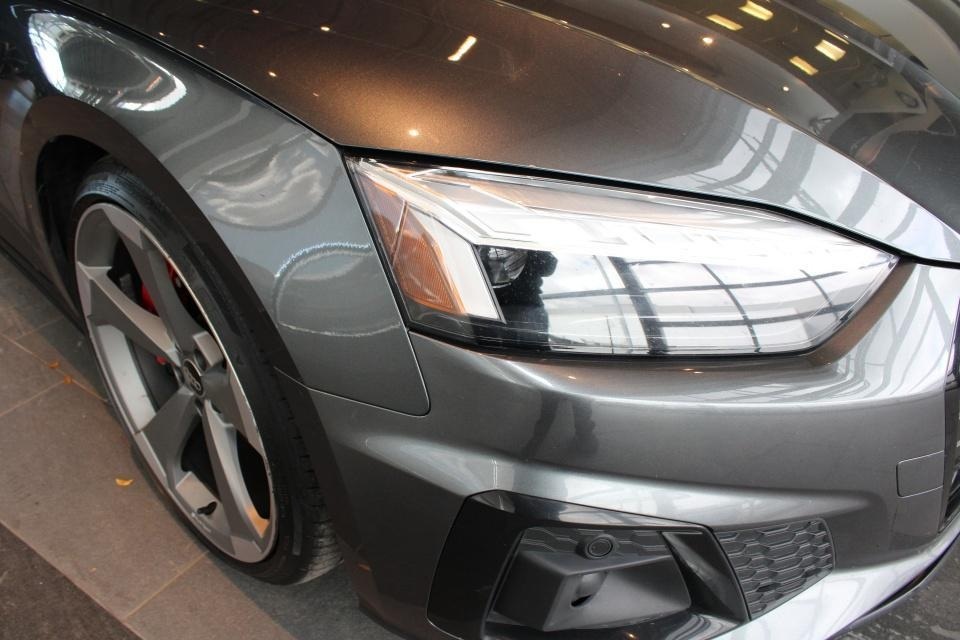 Audi A5 2023