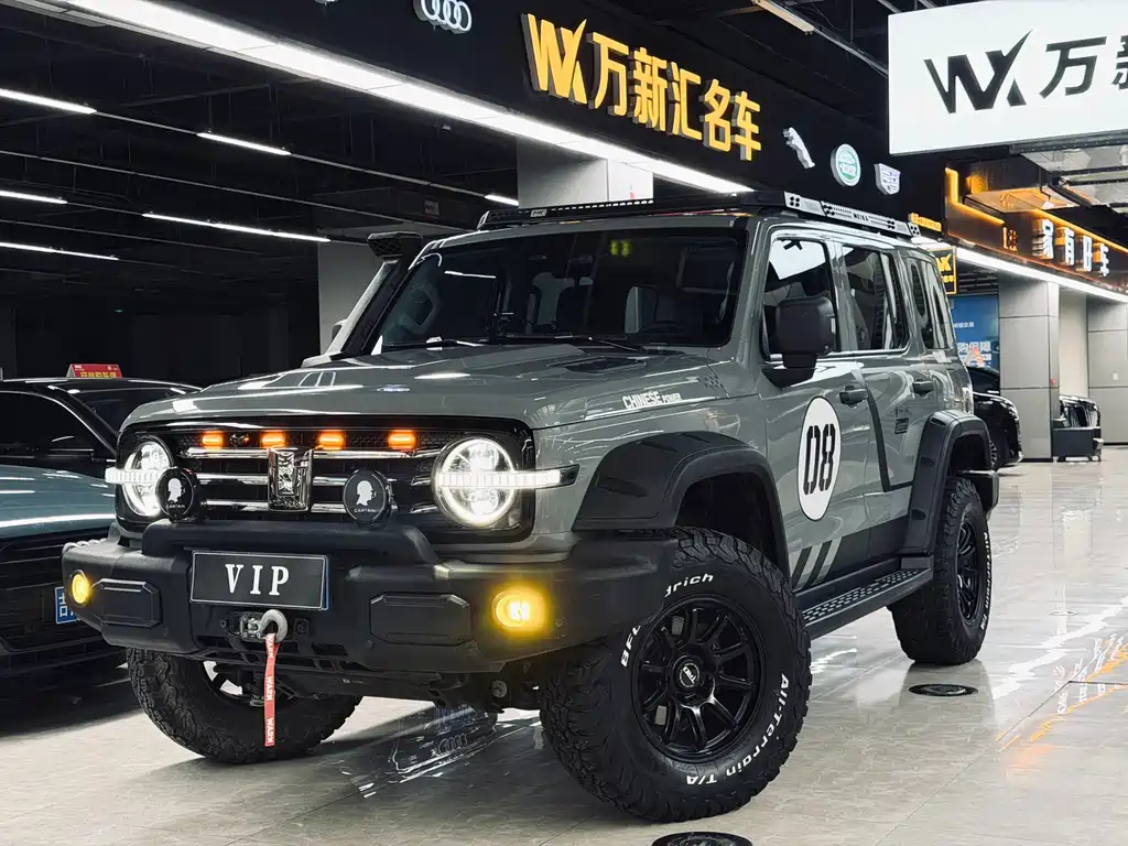 Tank 300 2023