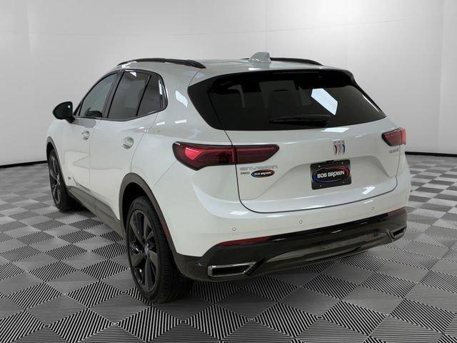 Buick Envision 2024