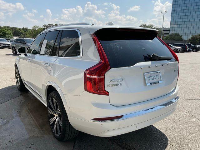 Volvo XC90 2023