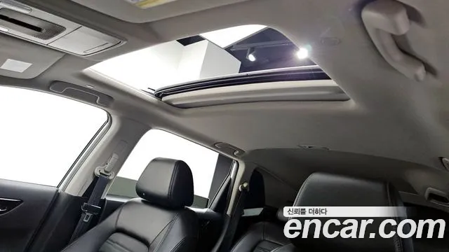 Honda CR-V 2025