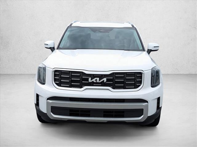 Kia Telluride 2024