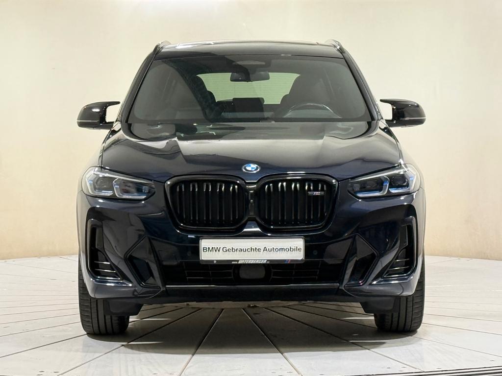 BMW X3 2023