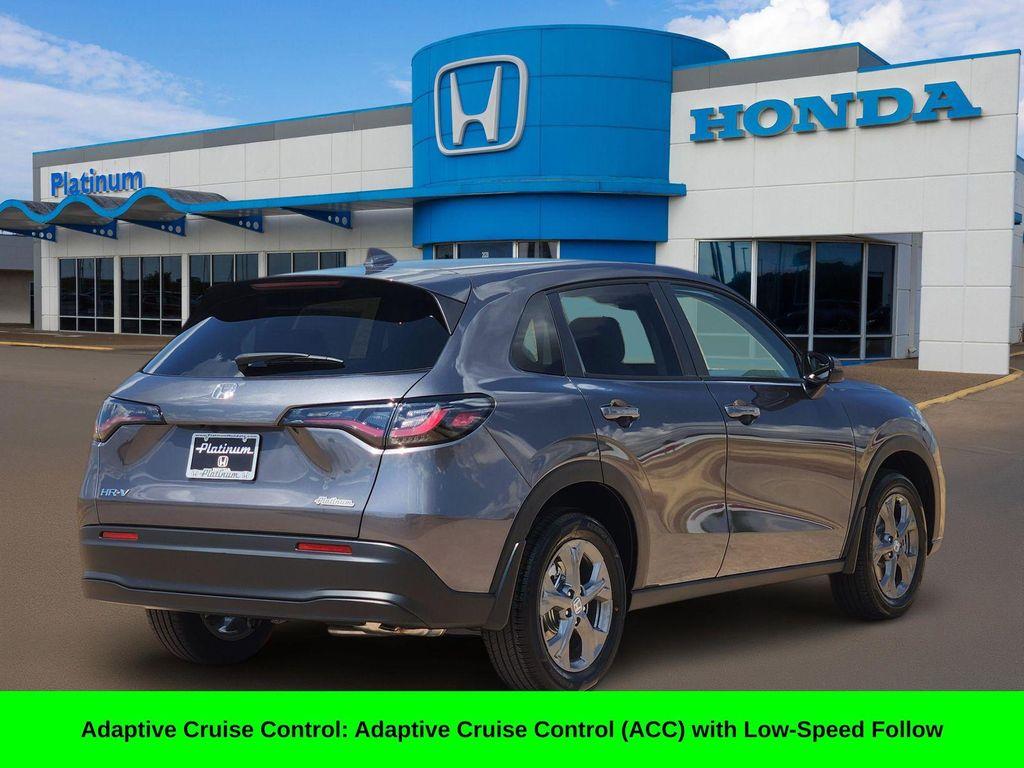 Honda HR-V 2027