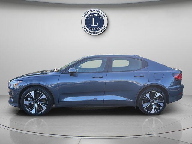 Polestar 2 2024