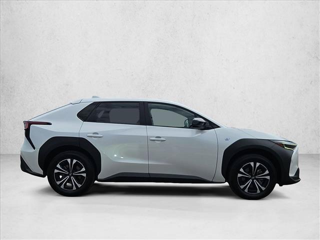 Subaru Solterra 2023