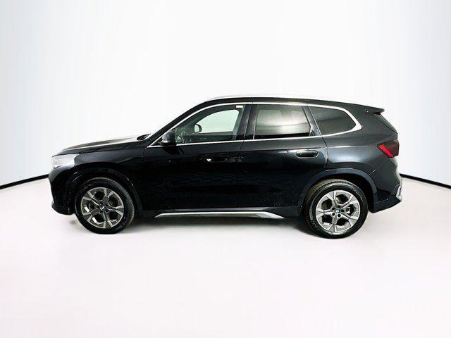 BMW X1 2025