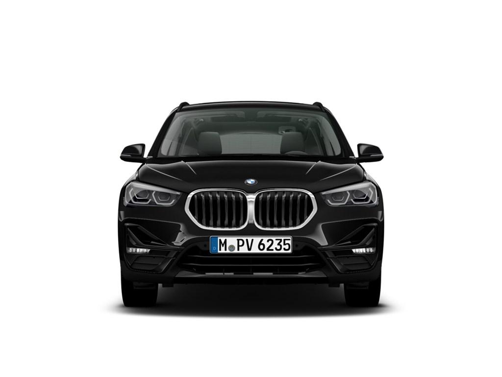 BMW X1 2021
