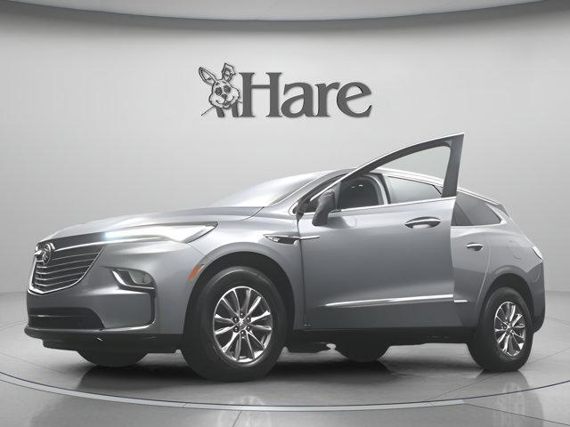 Buick Enclave 2023