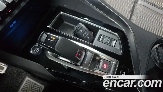 Peugeot 5008 2022